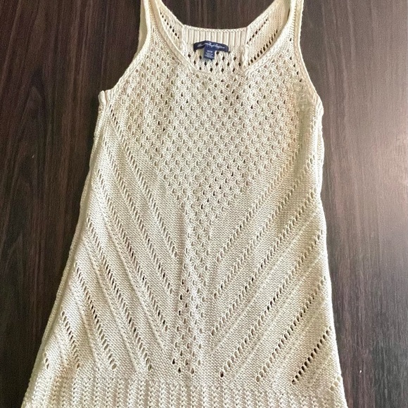 Knit Tank - Picture 3 of 3